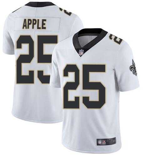 Nike Saints 25 Eli Apple White Vapor Untouchable Limited Jesey Dzhi,We sell and wholesale Nike Saints 25 Eli Apple White Vapor Untouchable Limited Jesey Dzhi on line form chian!